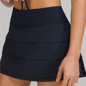 Lululemon Pace Rival Skirt